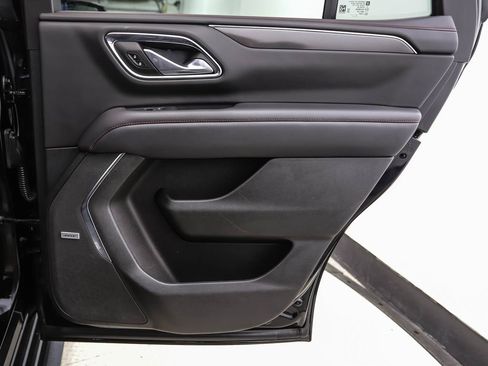 Used 2022 Chevrolet Tahoe RST w/ Sport Performance Package image 26