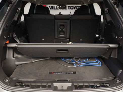 Used 2023 Mitsubishi Outlander SEL AWD/4WD image 15