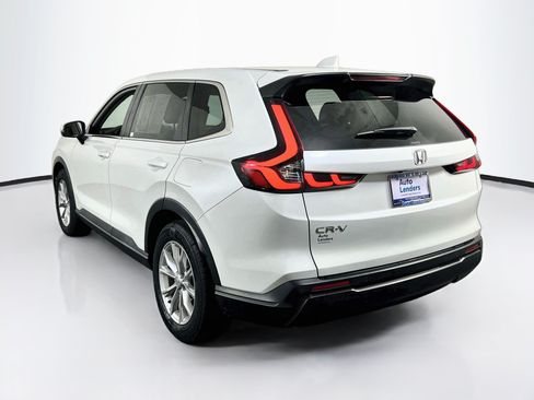 Used 2023 Honda CR-V EX-L image 7