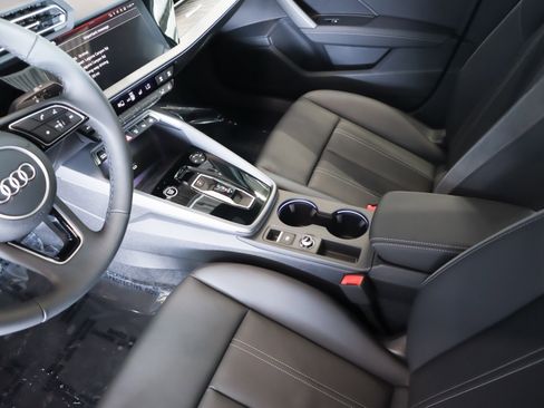 New 2026 Audi A3 2.0T Premium image 22
