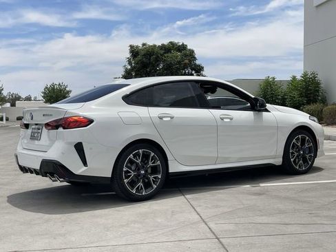 Used 2025 BMW M235i xDrive image 6