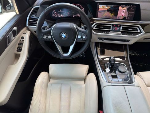 Used 2020 BMW X5 sDrive40i w/ Premium Package RWD image 29