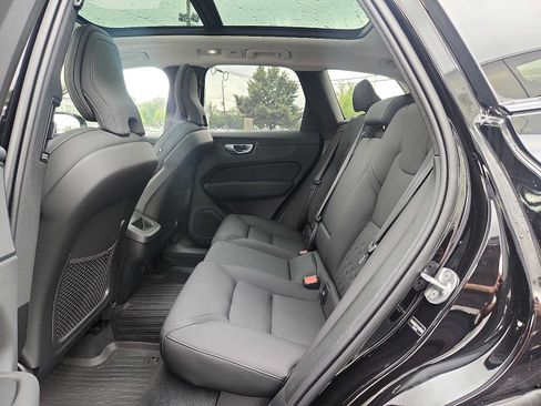 Used 2026 Volvo XC60 B5 Plus w/ Protection Package Premier AWD/4WD image 10