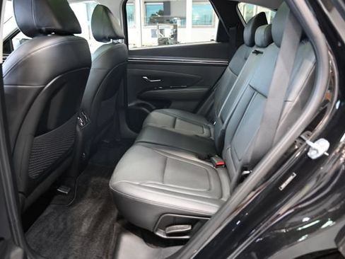 Used 2022 Hyundai Tucson Limited AWD/4WD image 11