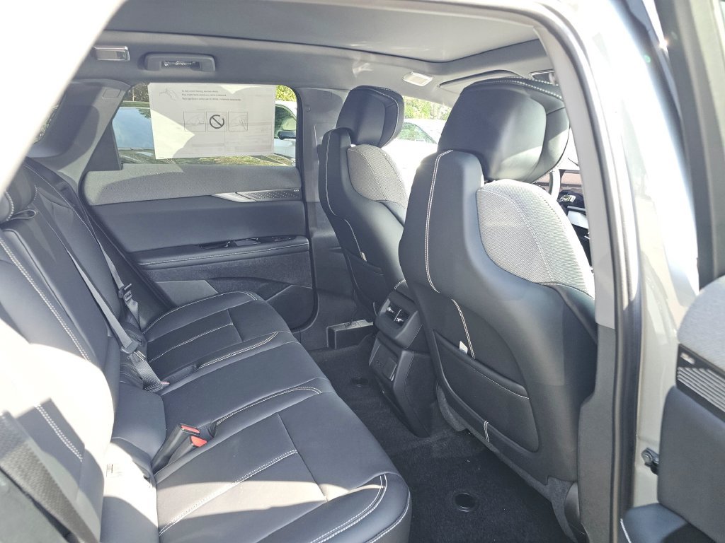 New 2027 Cadillac Optiq Sport AWD/4WD image 14