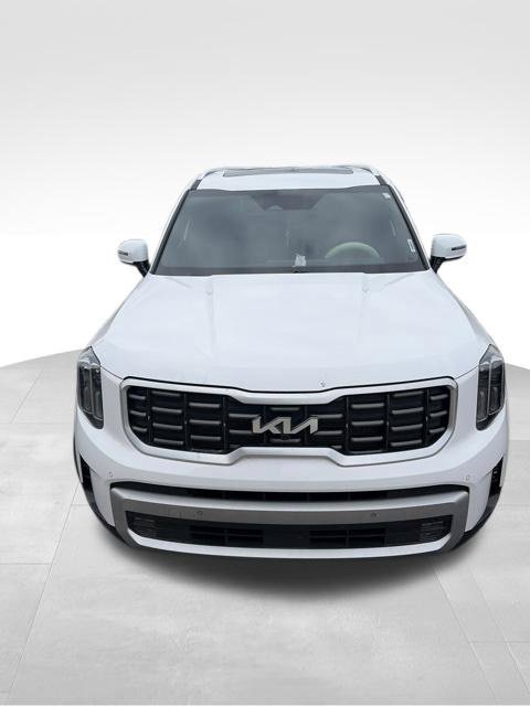 Used 2024 Kia Telluride SX AWD/4WD image 4