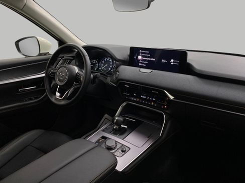 Used 2025 MAZDA CX-90 3.3 Turbo w/ Preferred Package image 20