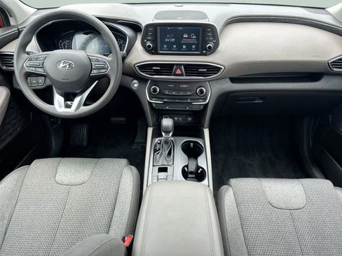 Used 2020 Hyundai Santa Fe SEL image 17