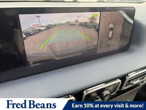 New 2026 Nissan Sentra SL w/ Floor Mat Package image 15