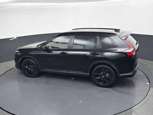 New 2026 Honda CR-V Sport Touring image 23
