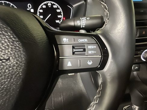 Used 2026 Honda Civic Sport image 18