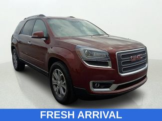 Used 2016 GMC Acadia SLT w/ Open Road Package FWD video 1