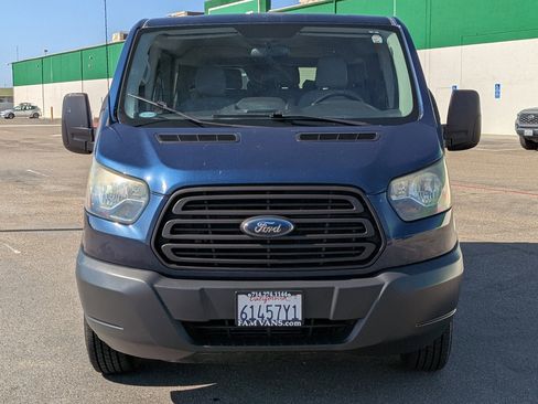 Used 2016 Ford Transit 150 XL image 3