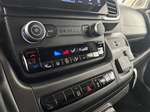 New 2024 RAM ProMaster 1500 w/ Quick Order Package 22H SLT+ image 30