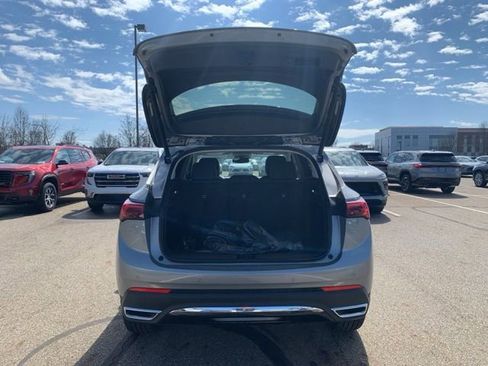 New 2026 Buick Envision Preferred image 25