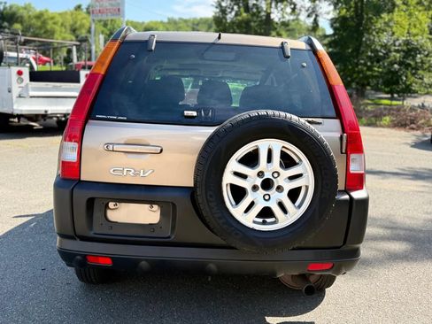 Used 2004 Honda CR-V EX image 6