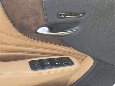 Certified 2024 Lexus LS 500 RWD image 30