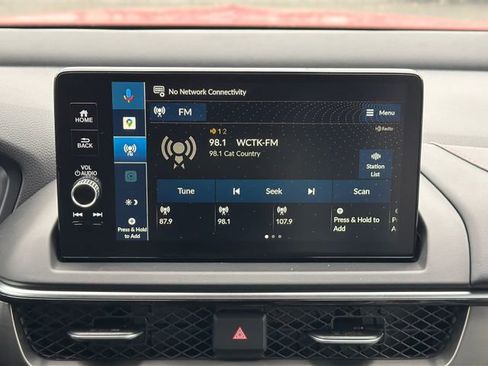 New 2026 Acura ADX A-Spec AWD/4WD image 22