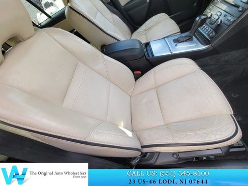 Used 2014 Volvo XC90 3.2 R-Design image 18