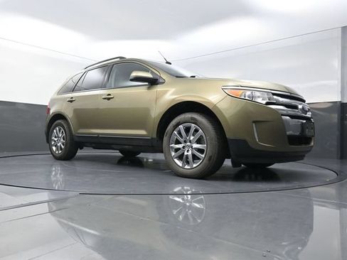 Used 2013 Ford Edge SEL FWD image 31