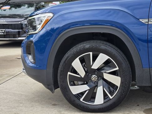 Used 2026 Volkswagen Atlas Cross Sport SE FWD image 14