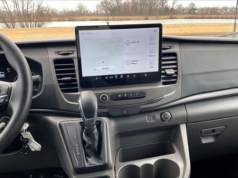 Used 2022 Ford Transit 350 XLT image 6