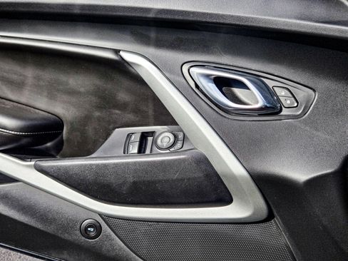 Used 2017 Chevrolet Camaro LS w/ RS Package image 32