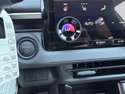 New 2026 Toyota C-HR AWD/4WD image 23