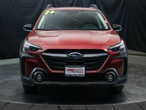 Used 2024 Subaru Outback Limited image 4