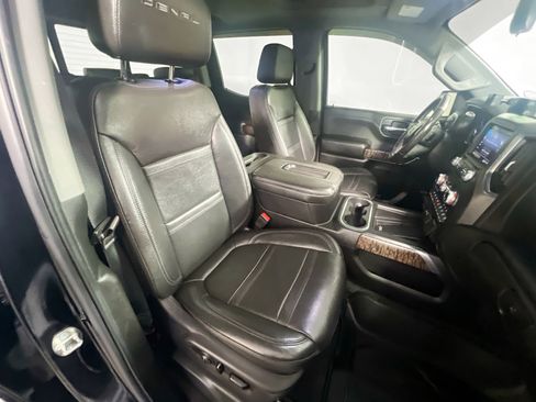 Used 2019 GMC Sierra 1500 Denali w/ Denali Ultimate Package image 29