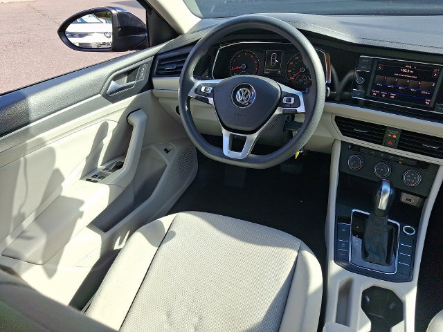 Used 2019 Volkswagen Jetta S w/ Driver Assistance Package FWD image 14