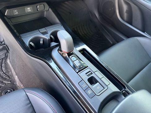 Used 2023 Toyota Prius Prime XSE Premium image 28