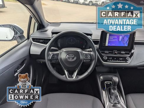 Used 2026 Toyota Corolla SE FWD image 17