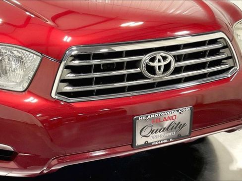 Used 2010 Toyota Highlander Limited image 31