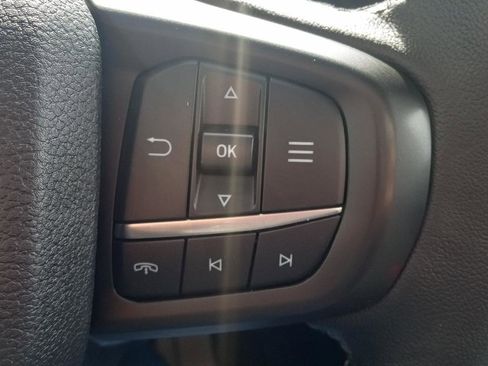 Used 2024 Ford Ranger Lariat w/ FX4 Off-Road Package AWD/4WD image 18
