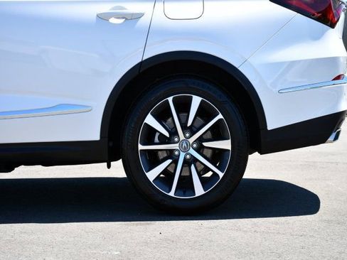 Used 2026 Acura MDX SH-AWD w/ Technology Package image 11