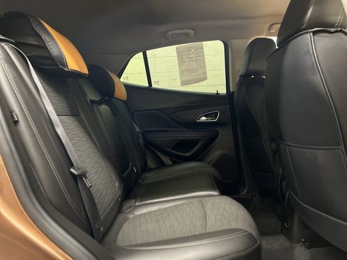 Used 2016 Buick Encore Convenience image 9