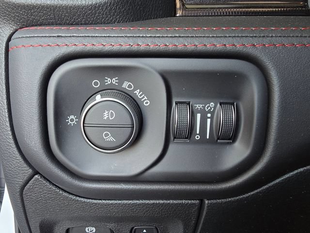 New 2026 RAM 1500 RHO w/ RHO Level 1 Equipment Group AWD/4WD image 20