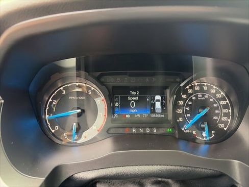 Used 2019 Ford Ranger XLT w/ Equipment Group 301A Mid RWD image 28