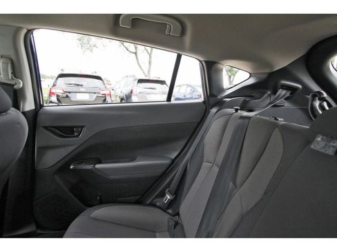 Used 2024 Subaru Crosstrek 2.0i AWD/4WD image 11