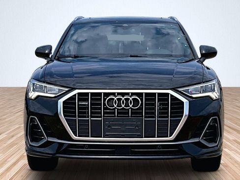 Used 2023 Audi Q3 2.0T Premium AWD/4WD image 7