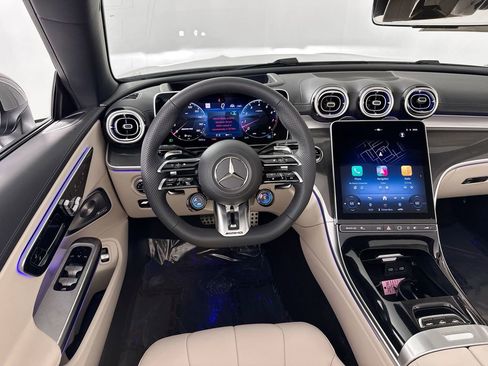 New 2026 Mercedes-Benz CLE 53 AMG 4MATIC Cabriolet image 23