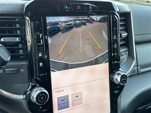 New 2026 RAM 2500 Laramie w/ Night Edition image 31