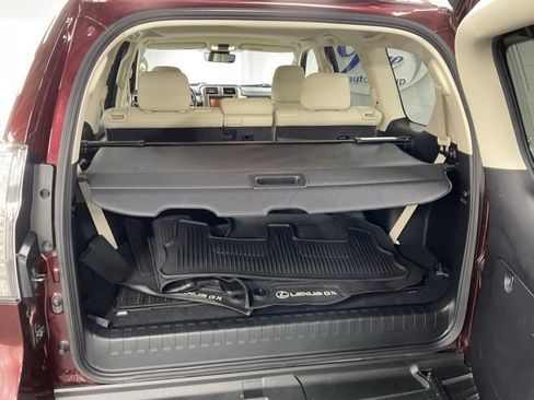 Used 2020 Lexus GX 460 460 image 11
