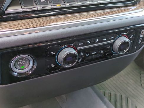 Used 2023 Chevrolet Silverado 1500 LT Trail Boss image 24