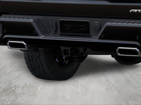New 2026 GMC Sierra 1500 AT4 w/ AT4 Premium Package AWD/4WD image 14