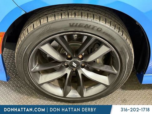 Used 2019 Dodge Charger Scat Pack image 9