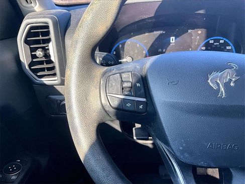 Used 2021 Ford Bronco Sport Big Bend image 15