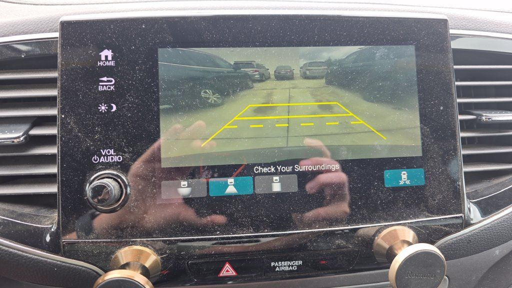 Used 2019 Honda Passport EX-L image 20