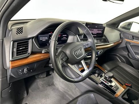 Used 2023 Audi Q5 2.0T Premium Plus image 13